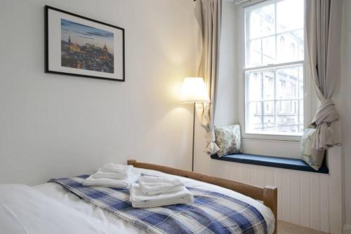 Apartamento Central 2 Bedroom Flat Accommodates 6
