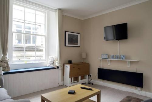 Apartamento Central 2 Bedroom Flat Accommodates 6