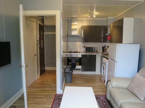 Apartamentos Our City - High Riggs