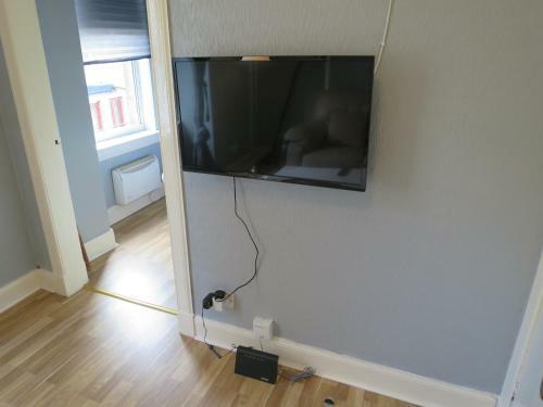 Apartamentos Our City - High Riggs