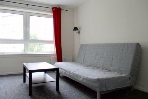 Apartamento 1 Bedroom Flat In Old Town Accommodates 4