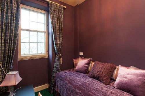 Apartamento The Ramsay Castle View Residence