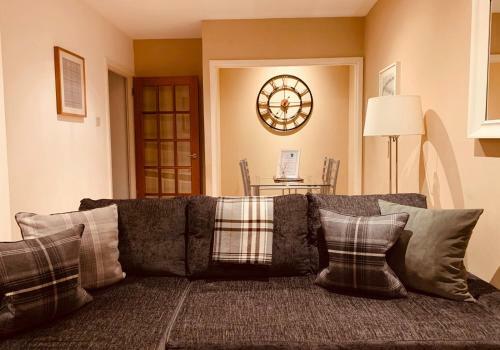 Apartamento The Webstersland Residence