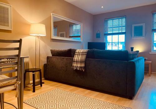 Apartamento The Webstersland Residence
