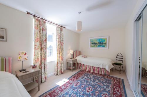 Belford Mews Apartment