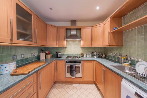 Belford Mews Apartment