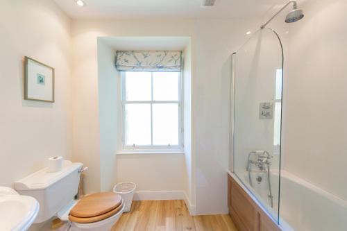 Belford Mews Apartment