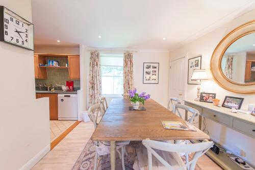 Belford Mews Apartment