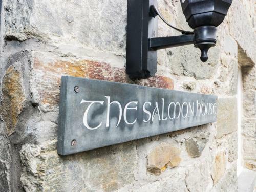 The Salmon House