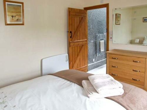 Nibletts Patch Cottage