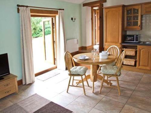 Nibletts Patch Cottage