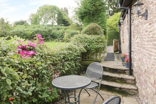 Nibletts Patch Cottage