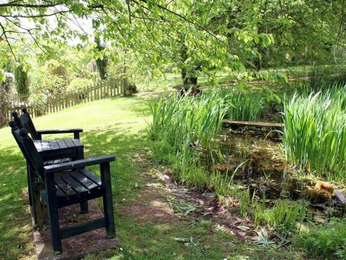 The Cider Barn, Newnham On Severn