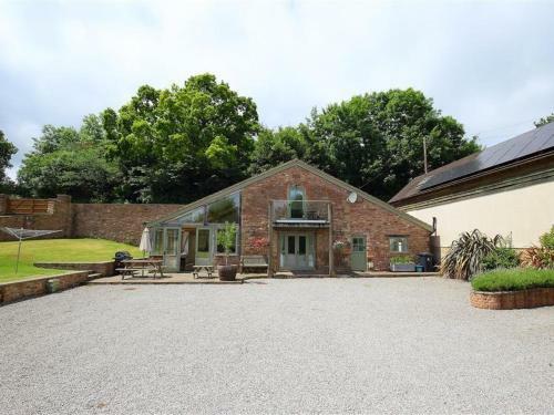 The Old Mill, Newnham-on-severn
