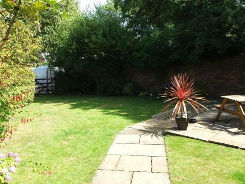 Sunnyside Cottage, Filey