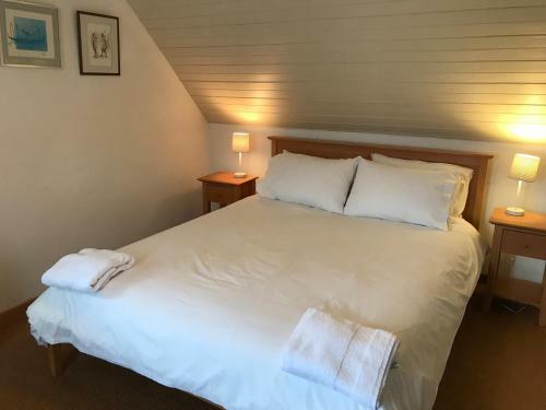 6 Knott, Portree