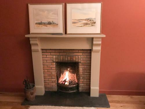 6 Knott, Portree