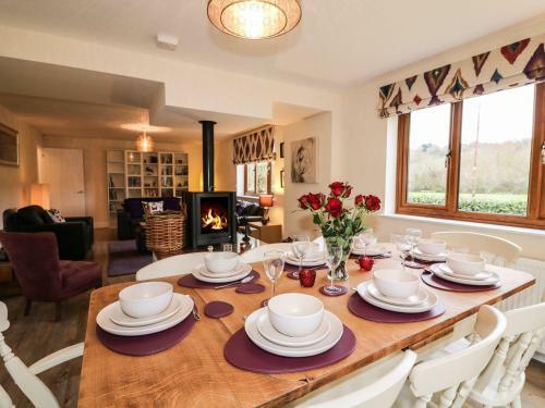 Bryony Cottage