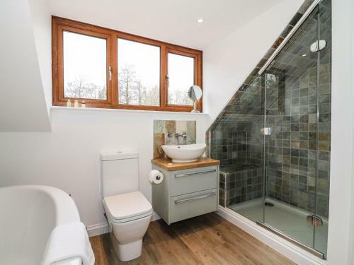 Bryony Cottage