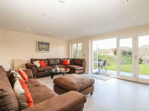 Penmarlam Quay Cottage, Fowey