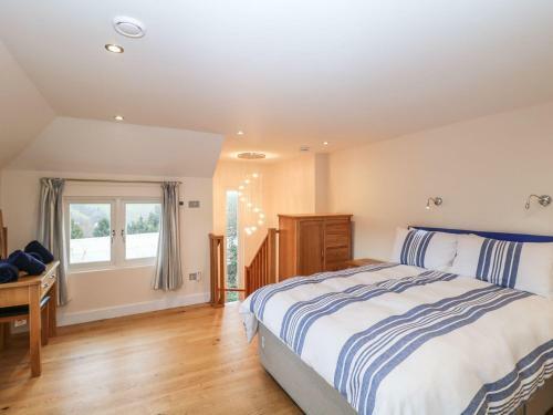 Penmarlam Quay Cottage, Fowey