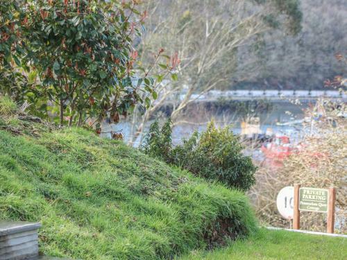Penmarlam Quay Cottage, Fowey