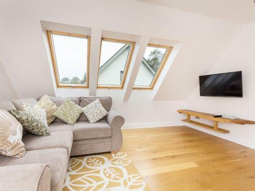 The Apartment, Fort William