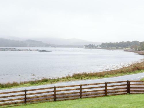 The Apartment, Fort William