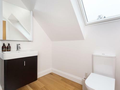 The Apartment, Fort William