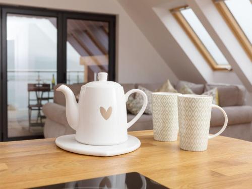 The Apartment, Fort William