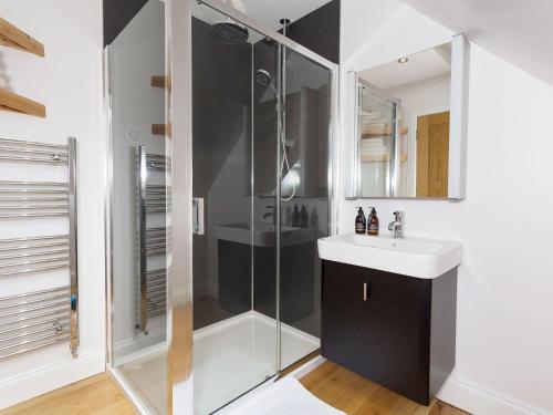 The Apartment, Fort William