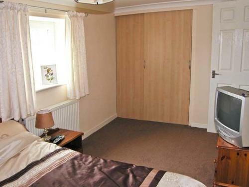 Violet Cottage, Thetford