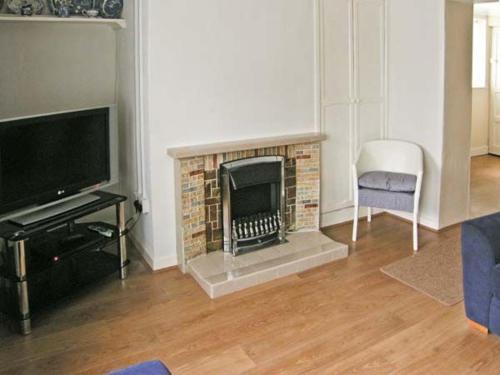 Violet Cottage, Thetford