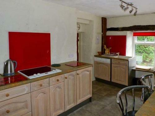 Hillrise Cottage