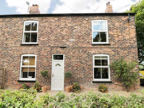 2 Moor Farm Cottages, Hull