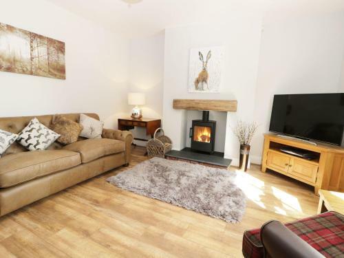 2 Moor Farm Cottages, Hull