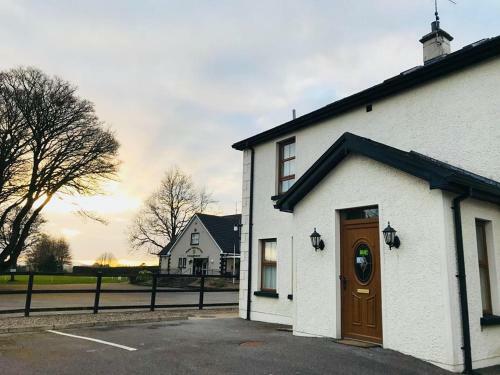 Bed & Breakfast Clogher Valley Golf Club