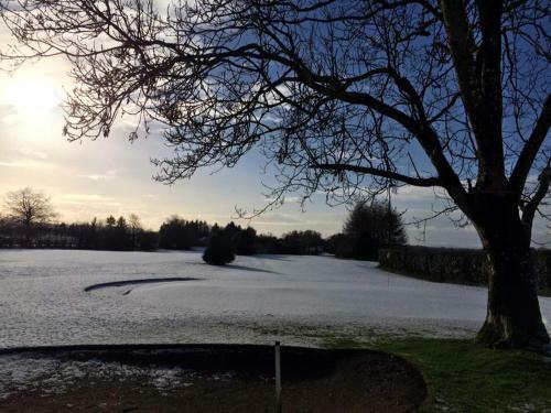 Bed & Breakfast Clogher Valley Golf Club