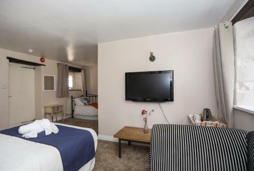 Bed & Breakfast Merrymouth