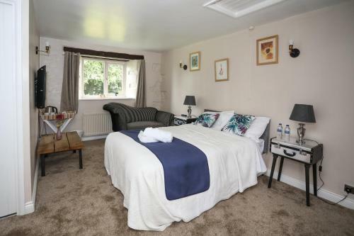 Bed & Breakfast Merrymouth
