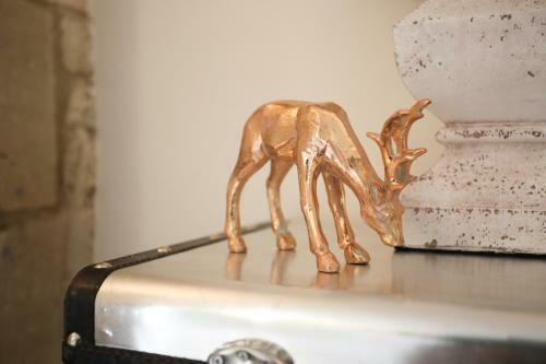 Bed & Breakfast Merrymouth