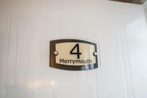 Bed & Breakfast Merrymouth
