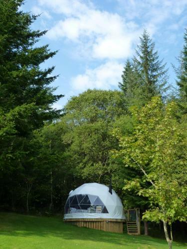 Inver Coille Campsite