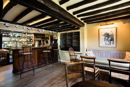 Posada The Kings Arms