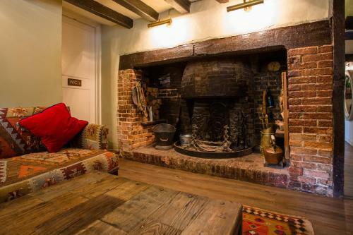 Posada The Kings Arms