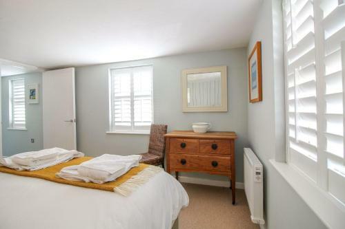 Sunshine Cottage