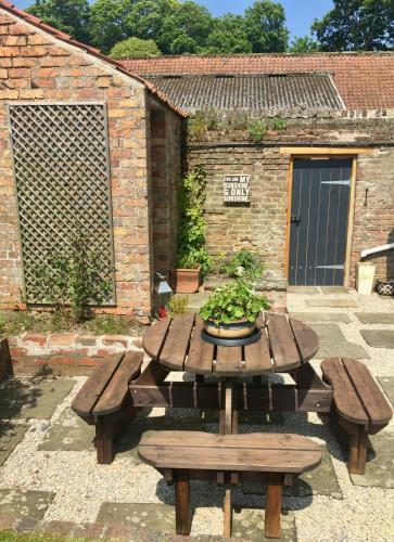 Dale Farm Cottage