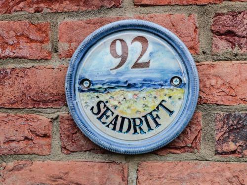 Seadrift, Filey