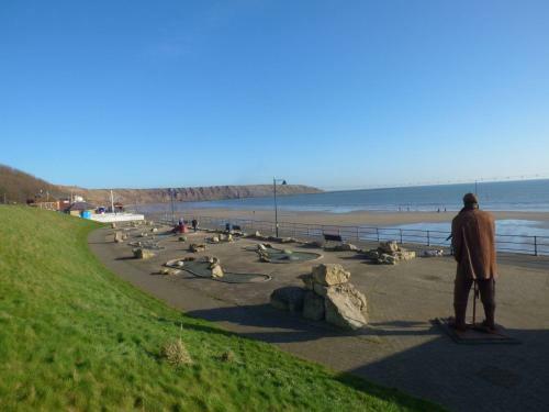 Rosie's Retreat, Filey