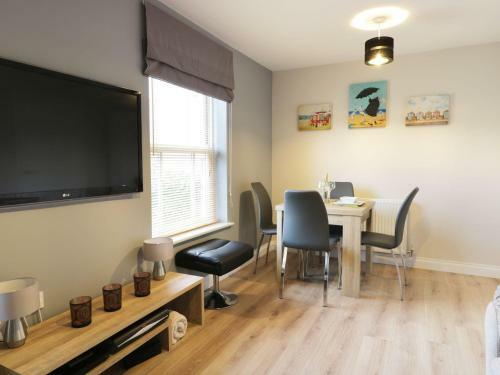 Rosie's Retreat, Filey